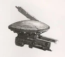 Gun Drone