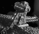 Bastion-class Commerce Vessel