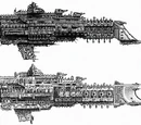 Armageddon-class Battlecruiser