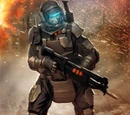 Concussive Guard