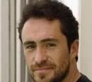 Esteban Reyes