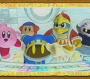Kirby's Return to Dream Land
