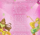 We Are the Winx