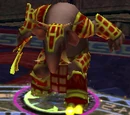 Gurtok Firebender
