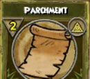 Parchment
