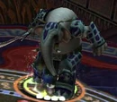 Gurtok Piercer