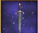 Ritual Athame