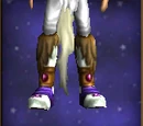 Footguards of the Jarl