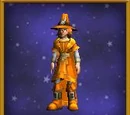Fairmuse Jerkin
