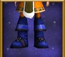 Soft Boots