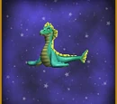 Sea Dragon