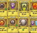 Spells