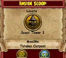 Inside Scoop