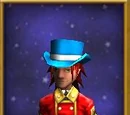 Hat of Accuracy