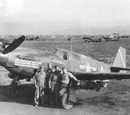 North American A-36 Apache