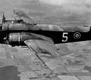 Vickers Wellington