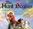 The Great Hunt