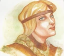 Birgitte Silverbow