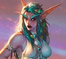 Tyrande Murmevent