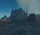 Île de la Purification