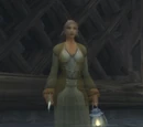 Unliving Caretaker