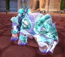 Reins of the Swift Spectral Tiger