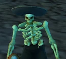 Macabre Marionette
