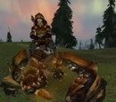 Vigdis the War Maiden