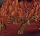 Ruins of Sha'naar