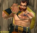 Valgarde Yeoman