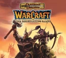 Warcraft: The Roleplaying Game