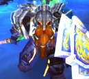 Commander Stoutbeard