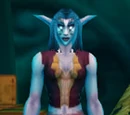 Lorelae Wintersong
