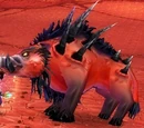 Dreadtusk