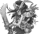 Xavius