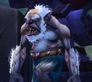 Caverndeep Looter