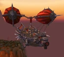 Hellscream's Fist (ship)