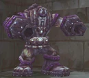 Phalanx