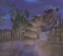 Tentacle of Iso'rath