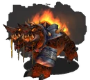 Core hound