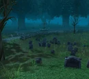 Raven Hill Cemetery