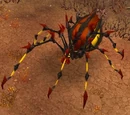 Ridgespine Stalker