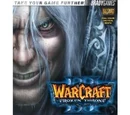 Warcraft III: The Frozen Throne Official Strategy Guide