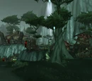 Bonechewer Ruins