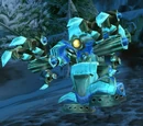 Gnomeregan Battle Suit