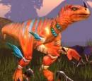Highland Scytheclaw
