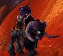 Black War Ram