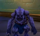 Caverndeep Invader