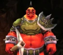 Bloodmaul Drudger
