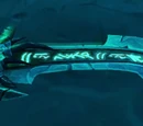 The Return of Quel'Delar quest chain